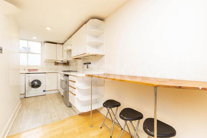 Spacious Studio located in a vibrant area of Islington on Upper Street Upper Street , Highbury & Islington 